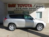 2012 Toyota RAV4 I4 4WD