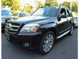 2010 Mercedes-Benz GLK 350 4Matic