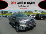 2012 Toyota Tundra TSS CrewMax