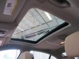 2013 BMW 7 Series 740i Sedan Sunroof