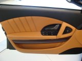 2013 Maserati Quattroporte S Door Panel