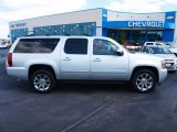 2012 Chevrolet Suburban LT 4x4