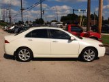 2004 Acura TSX Sedan