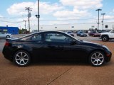 2006 Infiniti G 35 Coupe