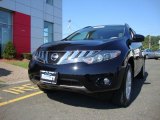 2010 Nissan Murano SL AWD