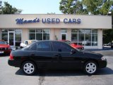 2006 Nissan Sentra 1.8 S Special Edition