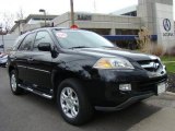 2006 Nighthawk Black Pearl Acura MDX  #7062154