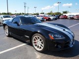 2006 Dodge Viper SRT-10 Coupe Front 3/4 View