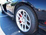 2006 Dodge Viper SRT-10 Coupe Wheel