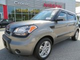 2010 Kia Soul +
