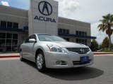 2011 Nissan Altima 2.5 S
