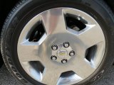 2007 Chevrolet Monte Carlo SS Wheel