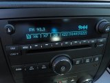 2007 Chevrolet Monte Carlo SS Audio System