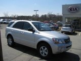 2008 Kia Sorento LX 4x4