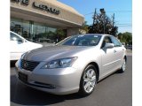 2009 Lexus ES 350