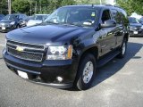 2012 Chevrolet Tahoe LT 4x4