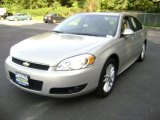2012 Chevrolet Impala LTZ