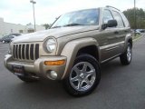 2004 Jeep Liberty Limited