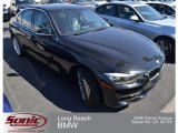 2013 Jet Black BMW 3 Series 328i Sedan #70749057