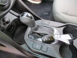 2013 Hyundai Santa Fe Sport 2.0T AWD 6 Speed Shiftronic Automatic Transmission