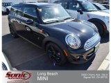 2012 Mini Cooper Clubman
