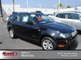 2009 BMW X3 xDrive30i
