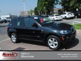 2009 BMW X5 xDrive30i