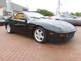 2001 Ferrari 456M GT Exterior