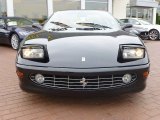 2001 Ferrari 456M GT Exterior