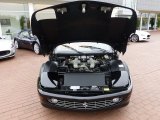2001 Ferrari 456M GT 5.5 Liter DOHC 48-Valve V12 Engine