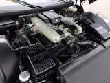 2001 Ferrari 456M Engines