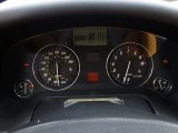 2001 Ferrari 456M GT Gauges