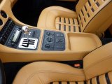 2001 Ferrari 456M GT Controls