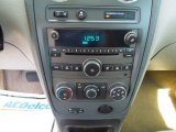2009 Chevrolet HHR LS Controls