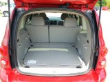 2009 Chevrolet HHR LS Trunk