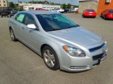 2012 Chevrolet Malibu LT