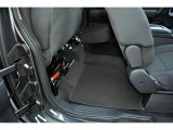 2012 Nissan Titan SV King Cab 4x4 Tool Kit