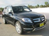 2013 Mercedes-Benz GLK 350
