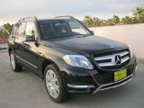 2013 Mercedes-Benz GLK 350