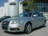 2008 Audi A6 3.2 Sedan