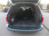 2006 Dodge Grand Caravan SE Trunk