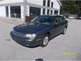 2003 Chevrolet Malibu Sedan