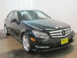 2013 Mercedes-Benz C 250 Sport