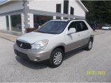 2005 Frost White Buick Rendezvous CXL #70819213