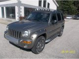 2002 Jeep Liberty Renegade 4x4