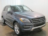 2013 Mercedes-Benz ML 350 4Matic