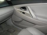 2009 Toyota Camry SE Door Panel