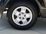 2010 Honda Element LX Wheel
