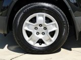 2010 Honda Element LX Wheel
