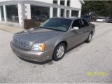 2004 Cadillac DeVille Sedan